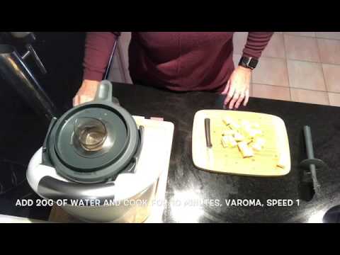 download lagu mp3 mp4 Puree In Thermomix, download lagu Puree In Thermomix gratis, unduh video klip Puree In Thermomix