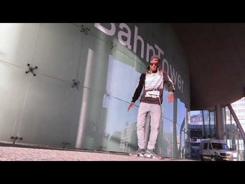 Can you count the People? I MARQUESE SCOTT