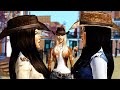 Kardashians In The Wild West