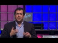 Web Summit 2014 Day Two - Dave Goldberg - YouTube