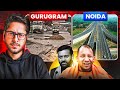 Why Noida Is Better Than Gurugram