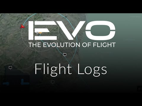 How To Check The Flight Log Of Autel Drones?