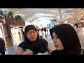 KITA COBAIN ROTI SIMIT DI BANDARA Donat Dengan Ukuran Besar Turkey