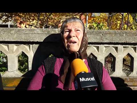 MUSCEL TV diary 07 11 2025 CORBI / TRADITION DOES NOT DIE!