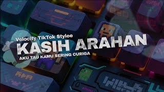Download lagu DJ KASIH ARAHAN - AKU TAHU KAMU SERING CURIGA JEDAG JEDUG ENAAFF STYLEE REMIX TERBARU mp3 Download lagu DJ KASIH ARAHAN - AKU TAHU KAMU SERING CURIGA JEDAG JEDUG ENAAFF STYLEE REMIX TERBARU mp3