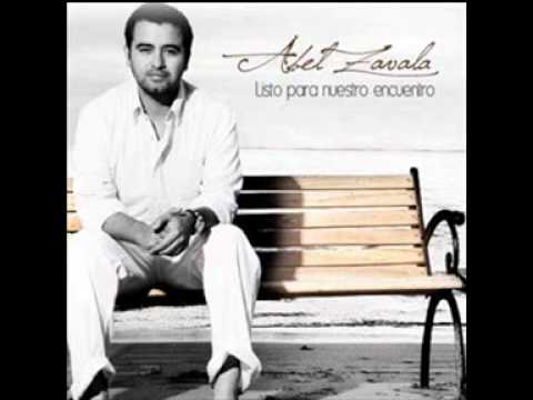 Lo Unico Que Quiero   Abel Zavala