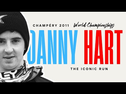Champéry 2011: The Run That Became Legend