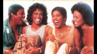 Sonja Marie - And I Gave My Love to You (Waiting To Exhale Soundtrack)