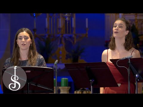 Josef Rheinberger - Abendlied | LUMINOSA