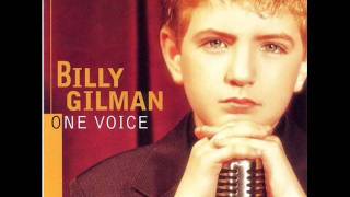 Billy Gilman - Little Things