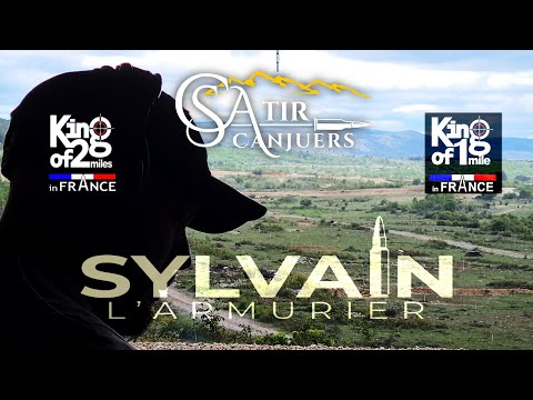 King of 2 miles et King of 1 mile France - Canjuers 2023