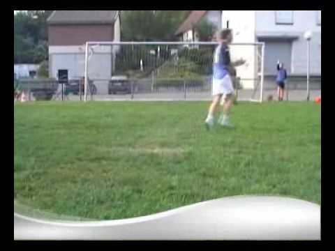 TSV Grötzingen 05 e.V. - Promoclip 2006/07