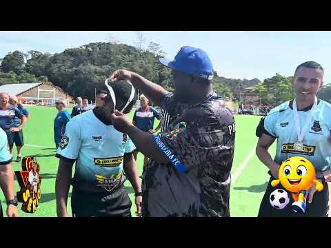 KI FASE MASTER E CAMPEÃO DO CINQUENTÃO 2026 DE JUQUITIBA 2026 GOVERNO WILHIANS SOARES E LIGABR