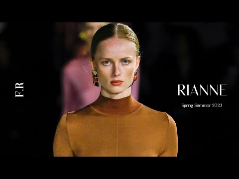 Rianne Vanrompaey |SS23| Runway Collection