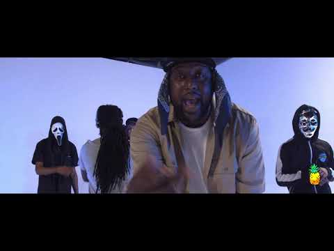 Bfl Kada- Beef Song (Official Video) Shot by Pineapple Films