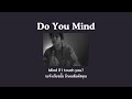Do You Mind - Vedo feat. Chris Brown [ thaisub ]