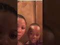 Yoruba nollywood actress Wunmi Toriola seen teaching her son how to speak Yoruba #wunmi #yoruba