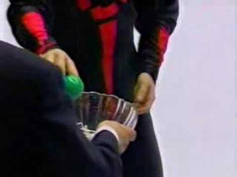 Grand-Prix Final 1999 FD draw