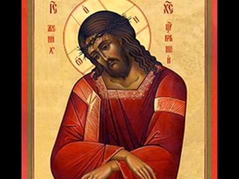 Τροπάριο της Κασσιανής  The Hymn of Kassiani