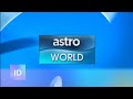 Channel ID 2009 Astro World On Demand FHD 30FPS