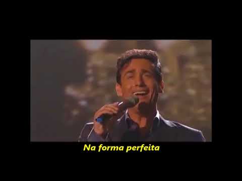 Il Divo - Sortilegio de Amor (Tema da novela "Sortilégio" - legendado em português)