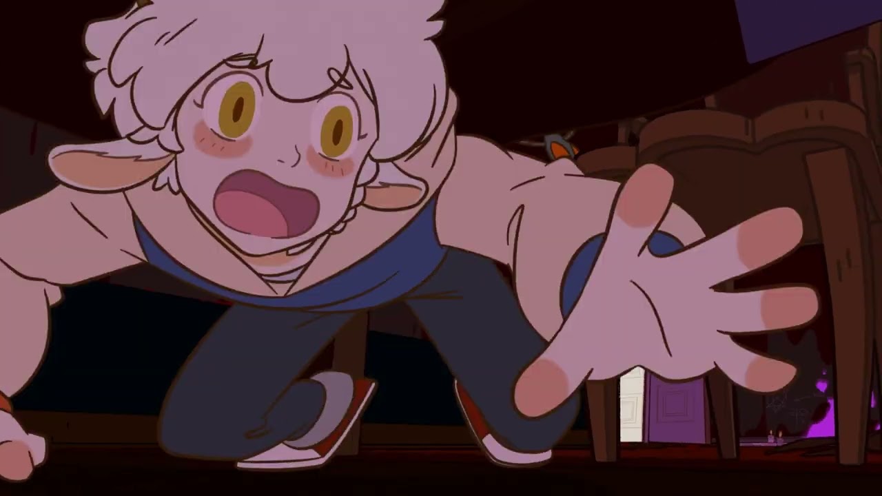 Official Trailer [Subtitled]