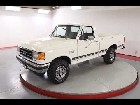 1990 Ford F1 (CC-2104751) for sale in Denver , Colorado