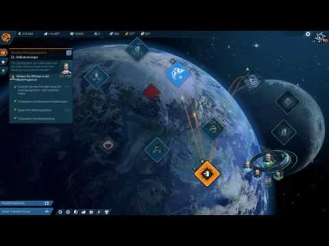 Anno 2205 Guide - Positive Bilanz erreichen/halten - Deutsch [HD]