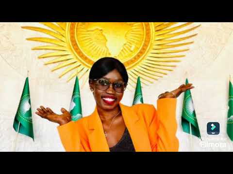 WENRAYA (BABY W) WORDS OF WISDOM APRIL 2025 🇪🇹