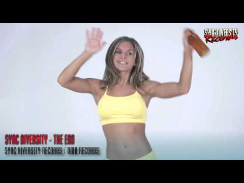 Sync Diversity 2 Nations - The End