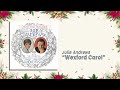 Wexford Carol 1967 Julie Andrews