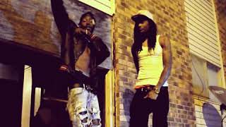 King Sauc3e (Bloody Murder)