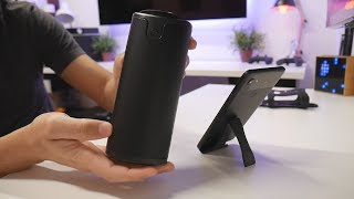 Download lagu ZeaLot: Portable Touch Speaker & Built-in 4,000mAh charger mp3 Download lagu ZeaLot: Portable Touch Speaker & Built-in 4,000mAh charger mp3