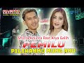 Shinta Arshinta Ft Arya Galih Pemilu Pilihanmu Mung Aku Official Music Video