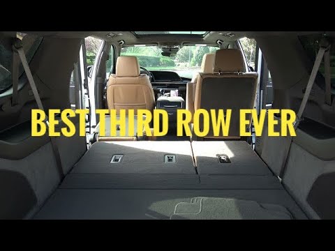 YouTube video about: How many passengers can fit in a cadillac escalade?