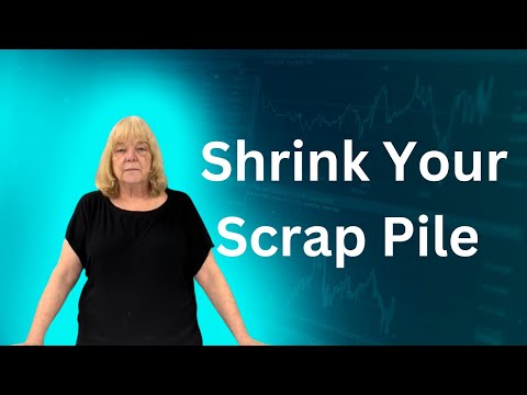 Stop Wasting Fabric! | Episode 62