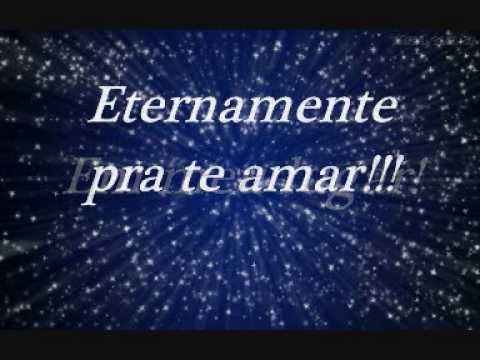 Eternamente Vai Durar - Grupo Nem Te Conto