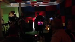 Rogue wave Publish my Love cover