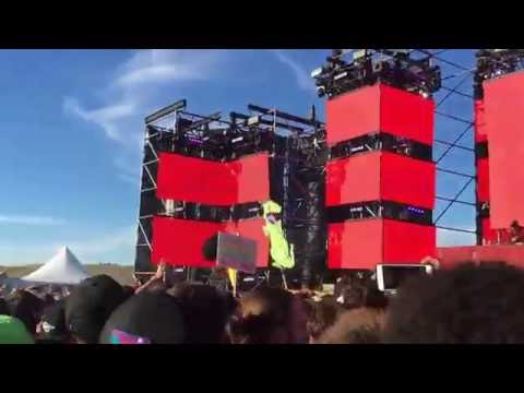 Herobust Live at Paradiso 2016 1080p 60FPS