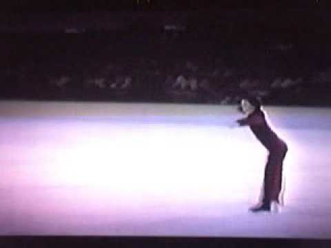 1972 Nationals Men Gordy McKellen