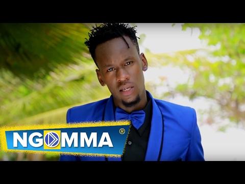 DAZLAH - WAONGEE (Official Video)