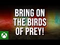 DC Universe Online - Birds Of Prey!