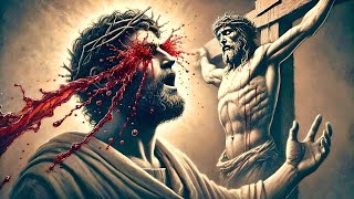 A MENSAGEM QUE FEZ A IGREJA CHORAR E TRANSFORMOU VIDAS