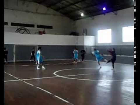 Lelo - Ranka Toko Futsal