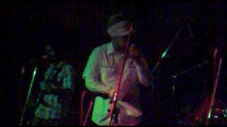 El Natty Combo - Te vas