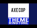 Axe Cop