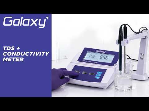 TDS Meter
