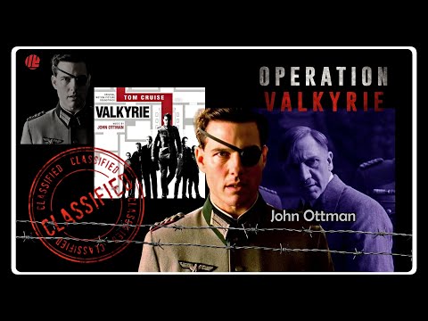 Valkyrie (They'll Remember You) | JOHN OTTMAN (& PABLO HEISENBERG) | Live in Concert | Film Music
