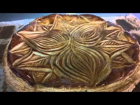 La Galette des Rois artisanale