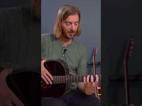 Best Finger Warmup Exercise for Guitar!